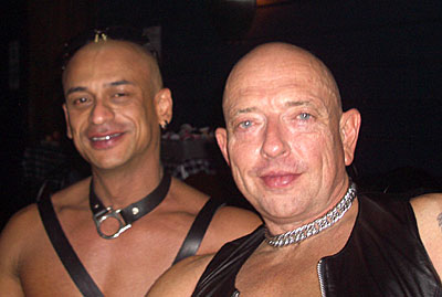 Black & Blue 04 -Montreal – Boys