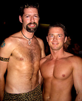 Jungle 04 – Houston – Boys 2