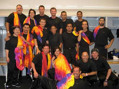 GayGames-Opening Ceremony – Opening Ceremonies