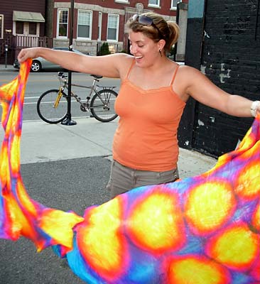 GayGames-Week In Chicago – Daytime in Chicago