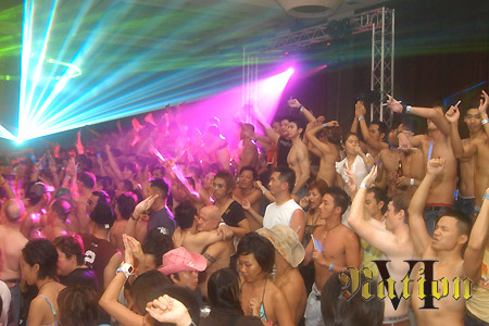 Nation VI – Phuket – Hot Couture